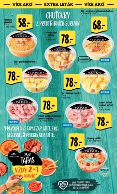 akční leták Albert 27.11.2024-3.12.2024