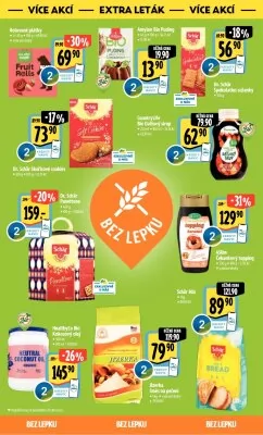 akční leták Albert 27.11.2024-3.12.2024