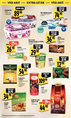 akční leták Albert 27.11.2024-3.12.2024