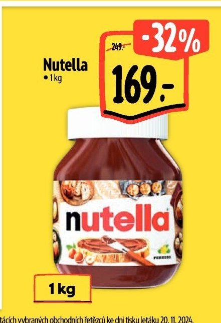 Nutella