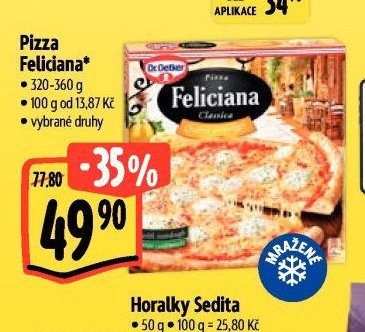 Pizza Feliciana