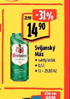 Svijanský Máz