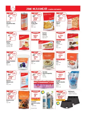 akční leták Globus 27.11.2024-3.12.2024