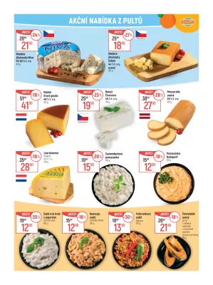 akční leták Globus 27.11.2024-3.12.2024