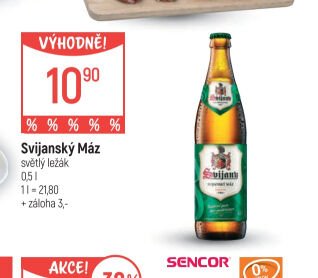 Svijanský Máz