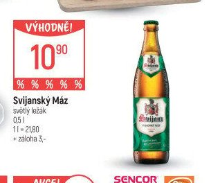 Svijanský Máz