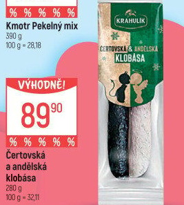 Čertovská &