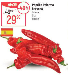 Paprika Palermo