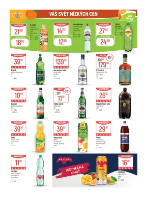 akční leták Globus 27.11.2024-3.12.2024