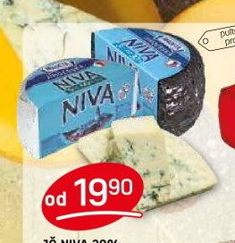 JČ NIVA 30%, JČ NIVA 60%