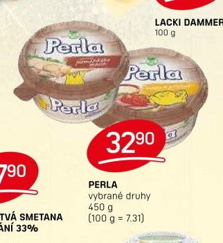 PERLA