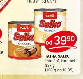TATRA SALKO