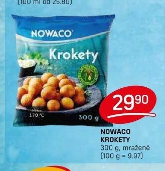 Nowaco krokety