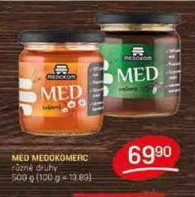 Med Medokomerc