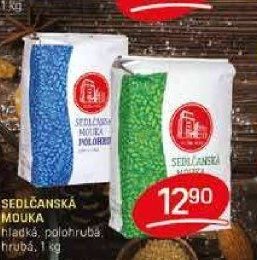 Sedlčanská mouka