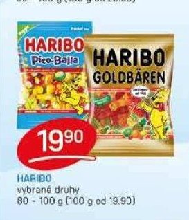 Haribo