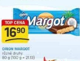 Tyčinka Margot Orion