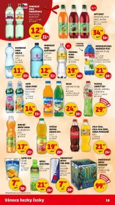 akční leták Penny Market 28.11.2024-4.12.2024