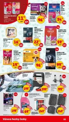 akční leták Penny Market 28.11.2024-4.12.2024