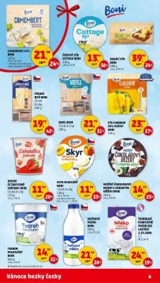 akční leták Penny Market 28.11.2024-4.12.2024