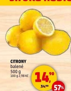 Citrony