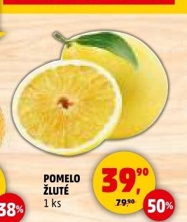 Pomelo