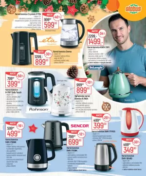 akční leták Globus 27.11.2024-24.12.2024