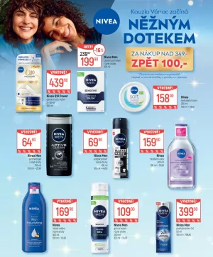 akční leták Globus 27.11.2024-24.12.2024