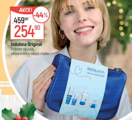 Dárková taška Original Indulona