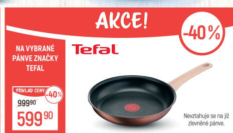 Pánev Tefal