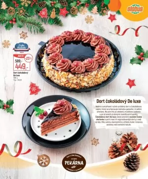 akční leták Globus 27.11.2024-31.12.2024