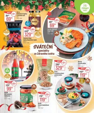 akční leták Globus 27.11.2024-31.12.2024