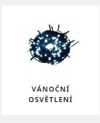 Vánoční osvětlení - Mountfield akcniletaky.com