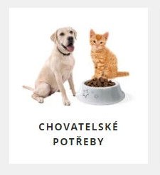 Chovatelské potřeby - Mountfield akcniletaky.com