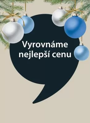 akční leták Jysk 25.11.2024-24.12.2024
