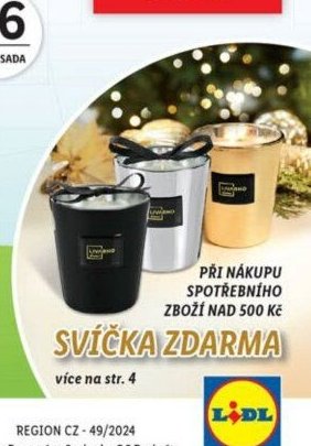 Svíčka