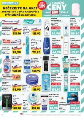 akční leták Kaufland 4.12.2024-10.12.2024