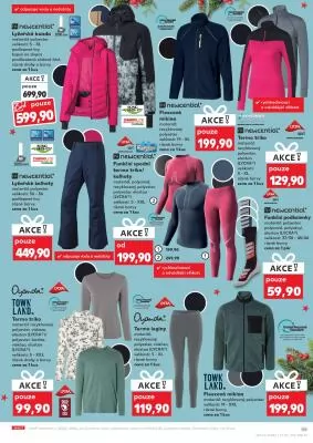 akční leták Kaufland 4.12.2024-10.12.2024