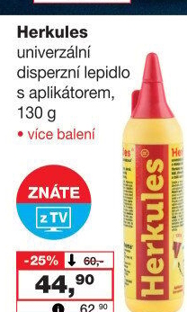 Lepidlo Herkules