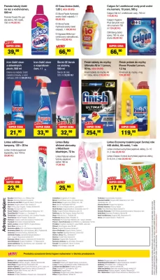 akční leták Šlak drogerie 2.12.2024-15.12.2024