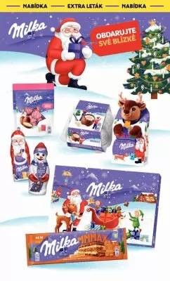 akční leták Albert 4.12.2024-10.12.2024