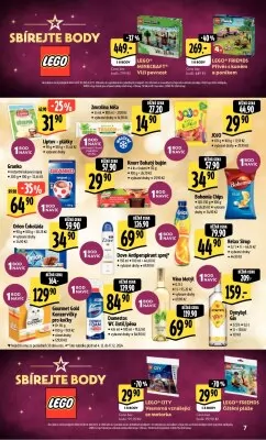 akční leták Albert 4.12.2024-10.12.2024