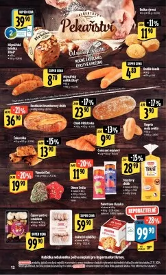akční leták Albert 4.12.2024-10.12.2024