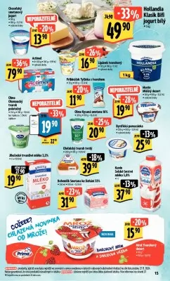 akční leták Albert 4.12.2024-10.12.2024