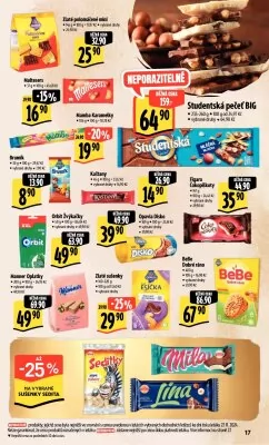 akční leták Albert 4.12.2024-10.12.2024