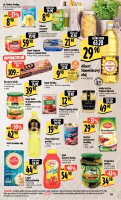 akční leták Albert 4.12.2024-10.12.2024