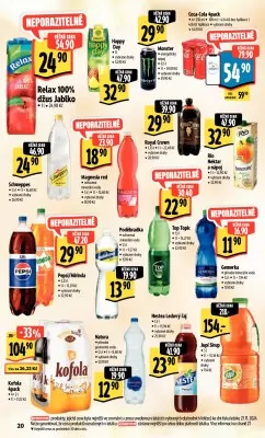 akční leták Albert 4.12.2024-10.12.2024