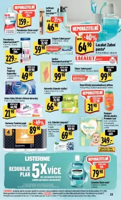 akční leták Albert 4.12.2024-10.12.2024