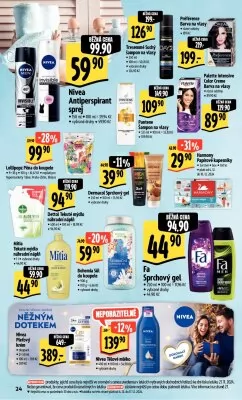 akční leták Albert 4.12.2024-10.12.2024