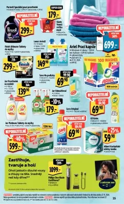 akční leták Albert 4.12.2024-10.12.2024